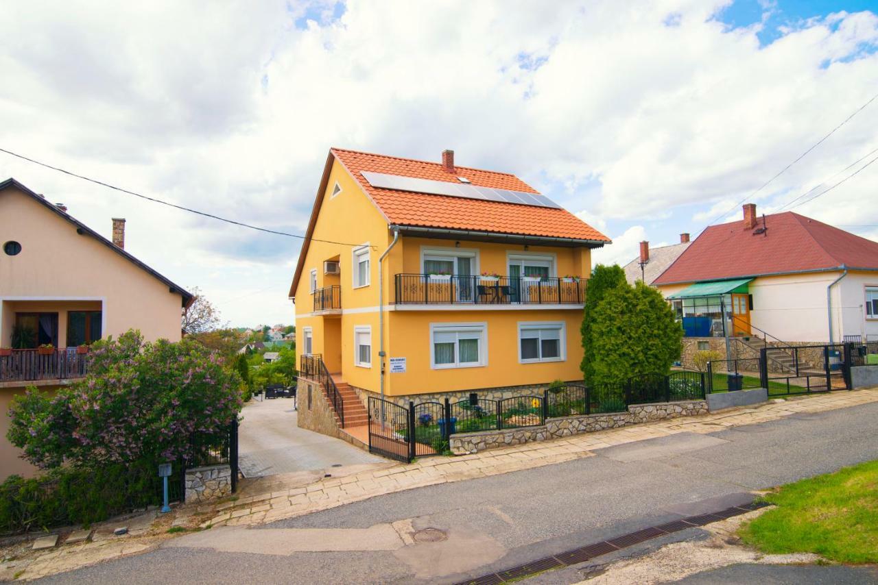 Urkut Oeskarszt Apartman מראה חיצוני תמונה