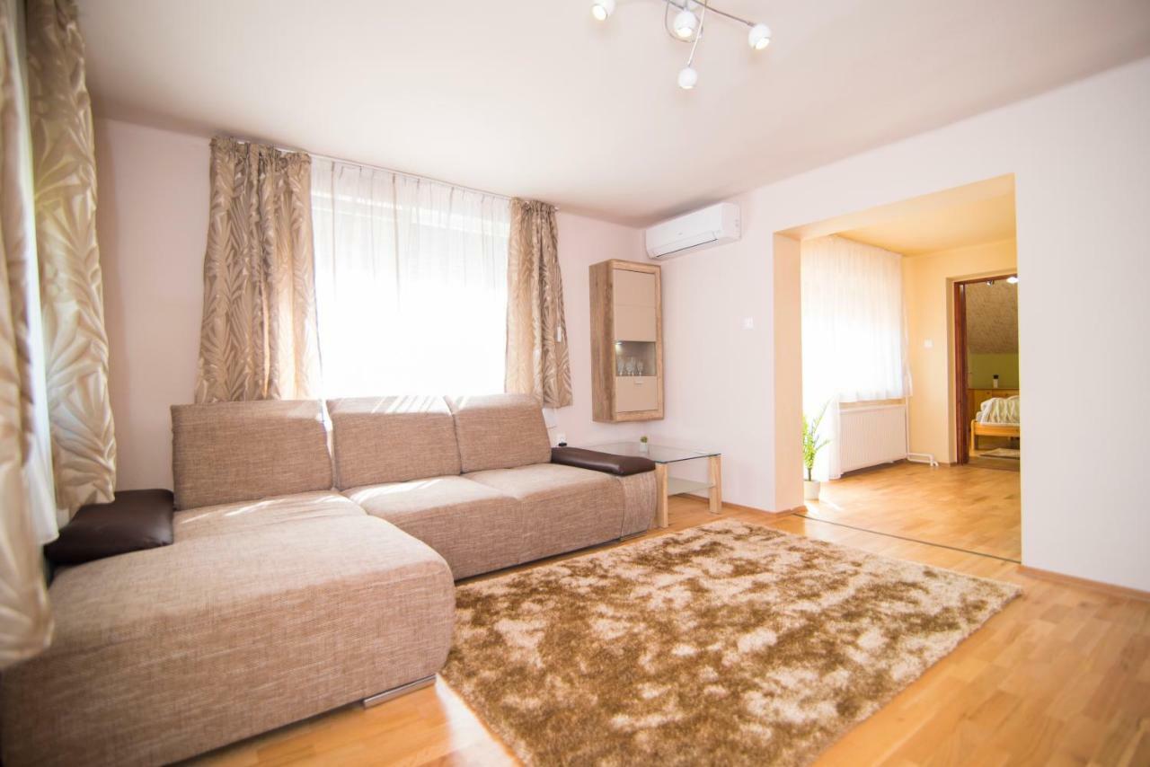 Urkut Oeskarszt Apartman מראה חיצוני תמונה