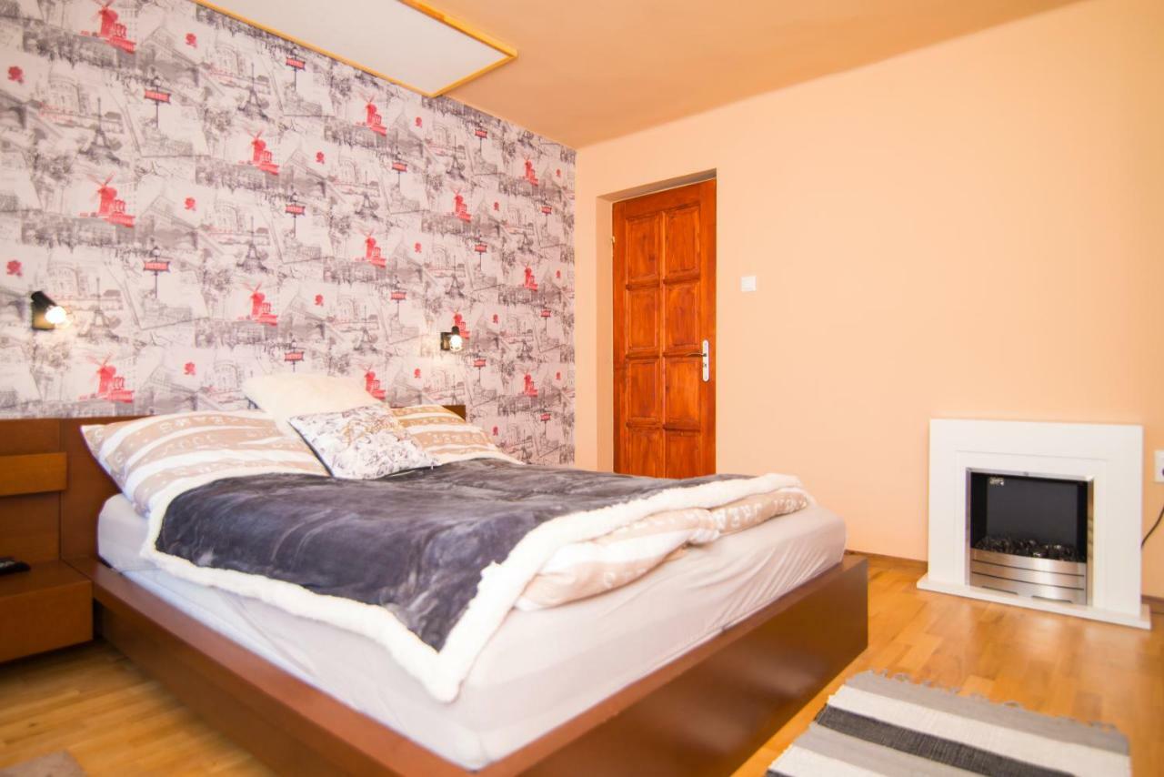 Urkut Oeskarszt Apartman מראה חיצוני תמונה
